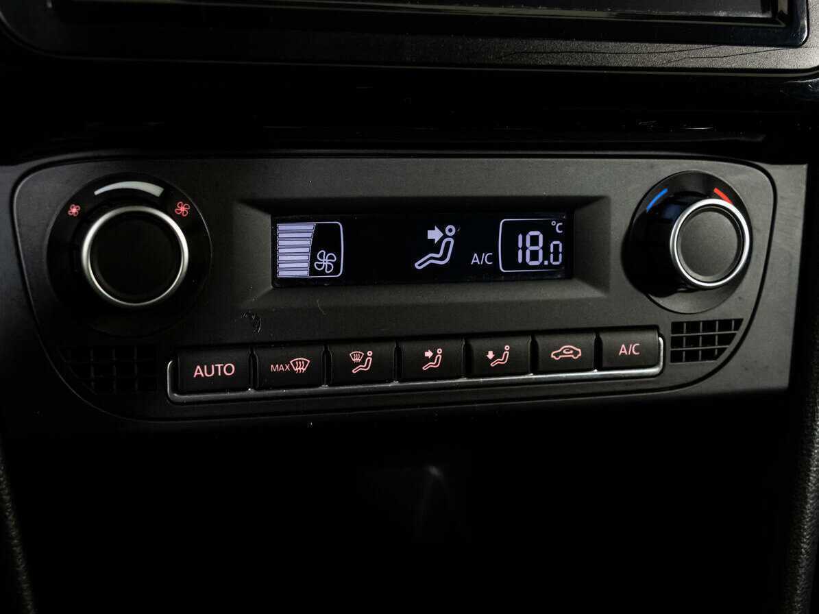 Продажа Б/У Фольксваген Поло. Фото: #14