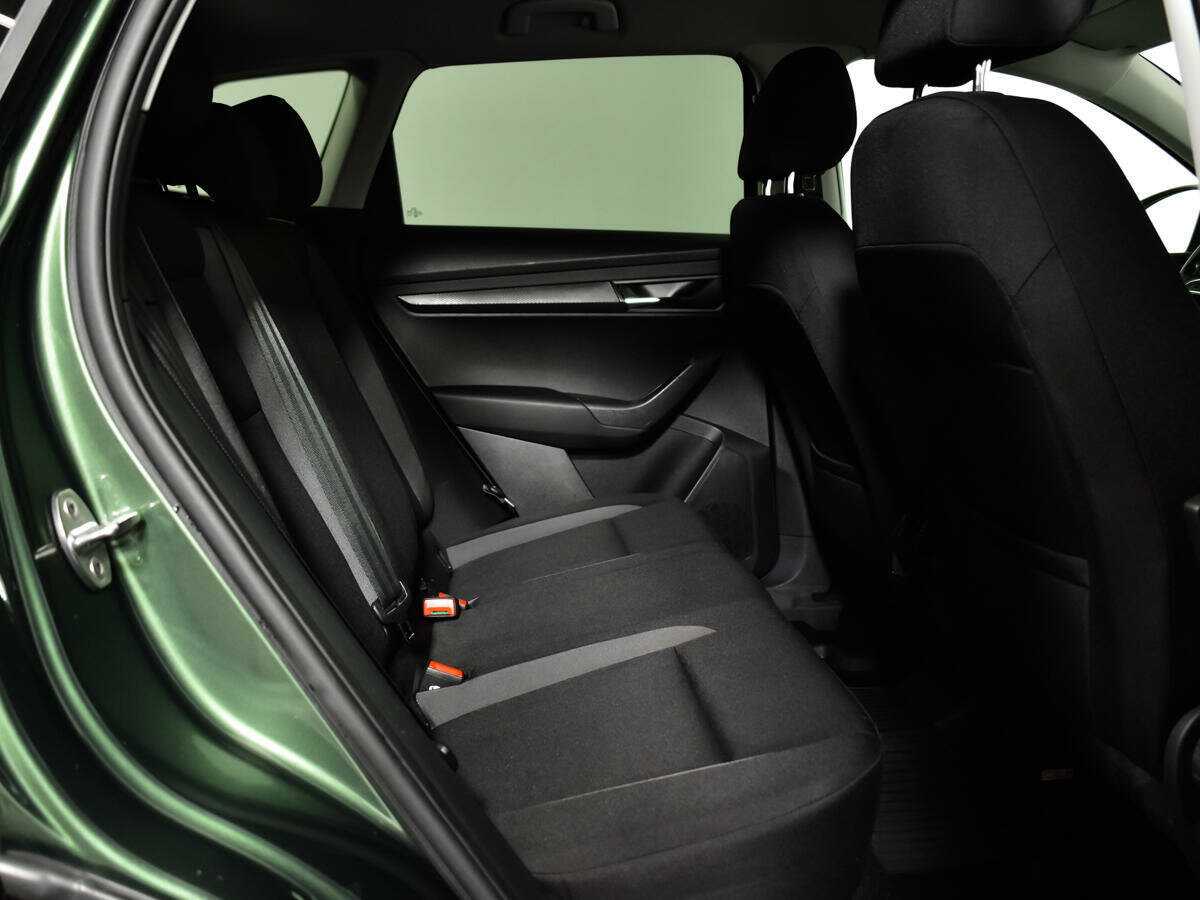 Продажа Б/У Шкода Карок. Фото: #7