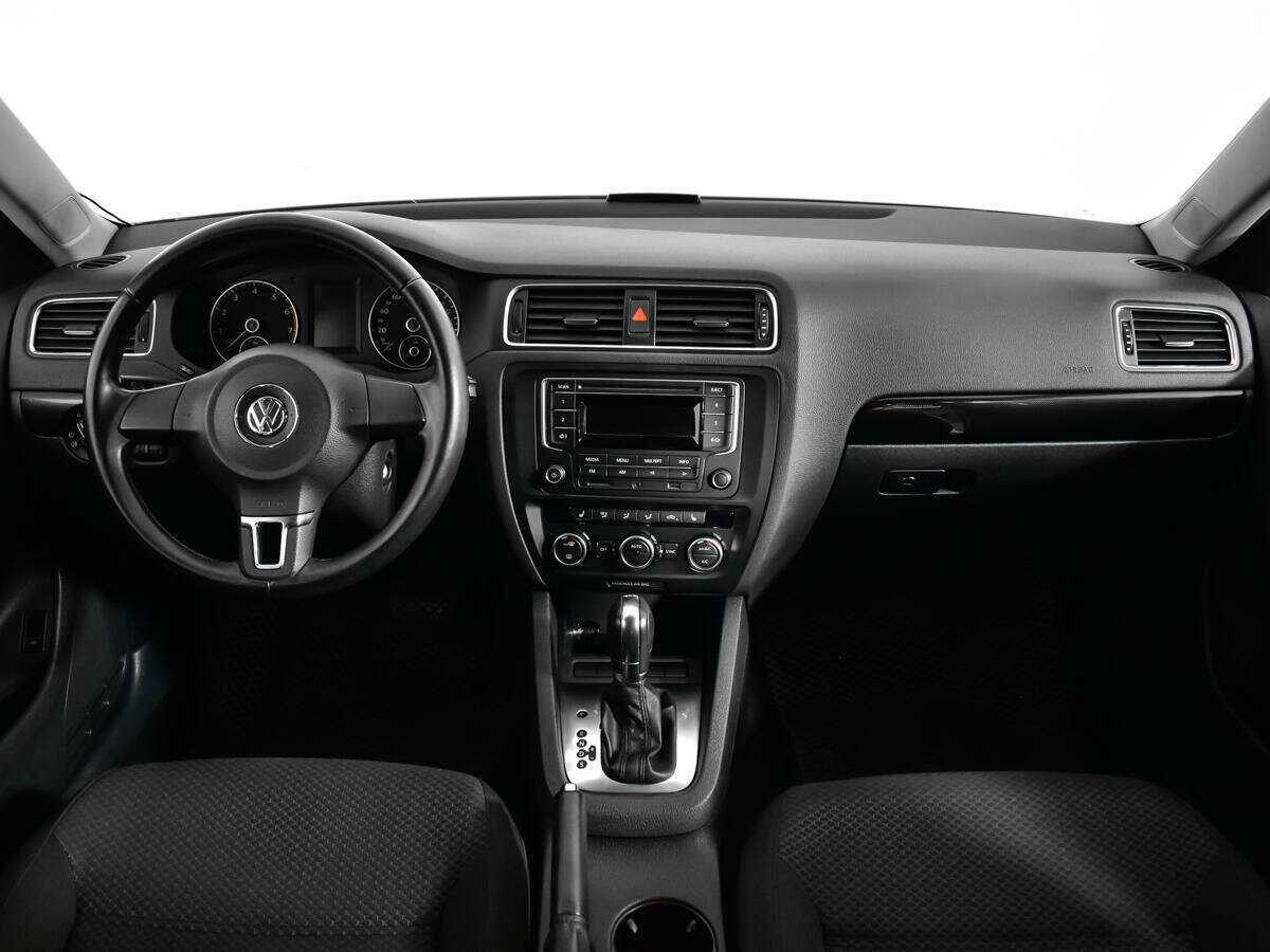 Продажа Б/У Фольксваген Джетта. Фото: #11