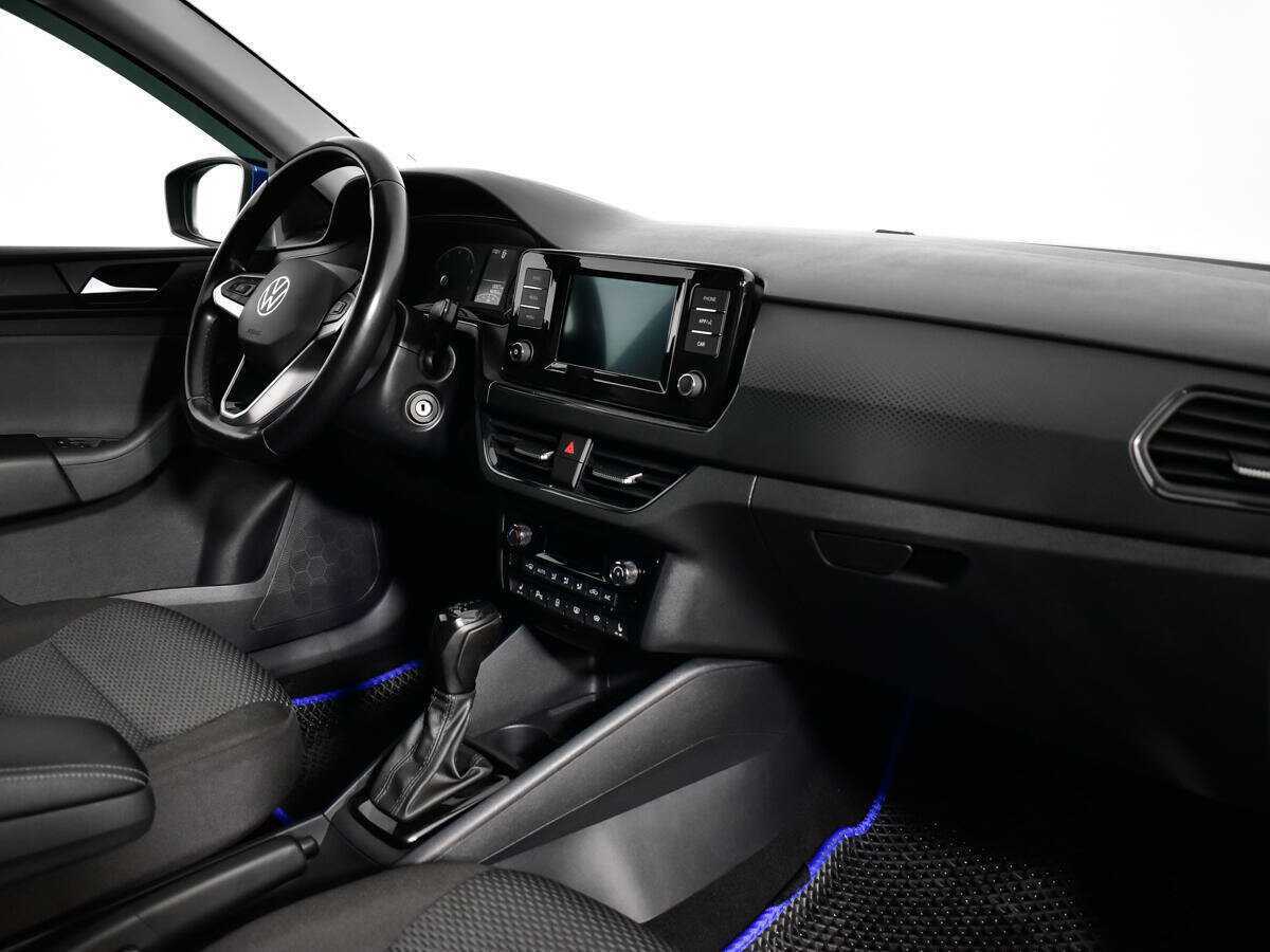 Продажа Б/У Фольксваген Поло. Фото: #6