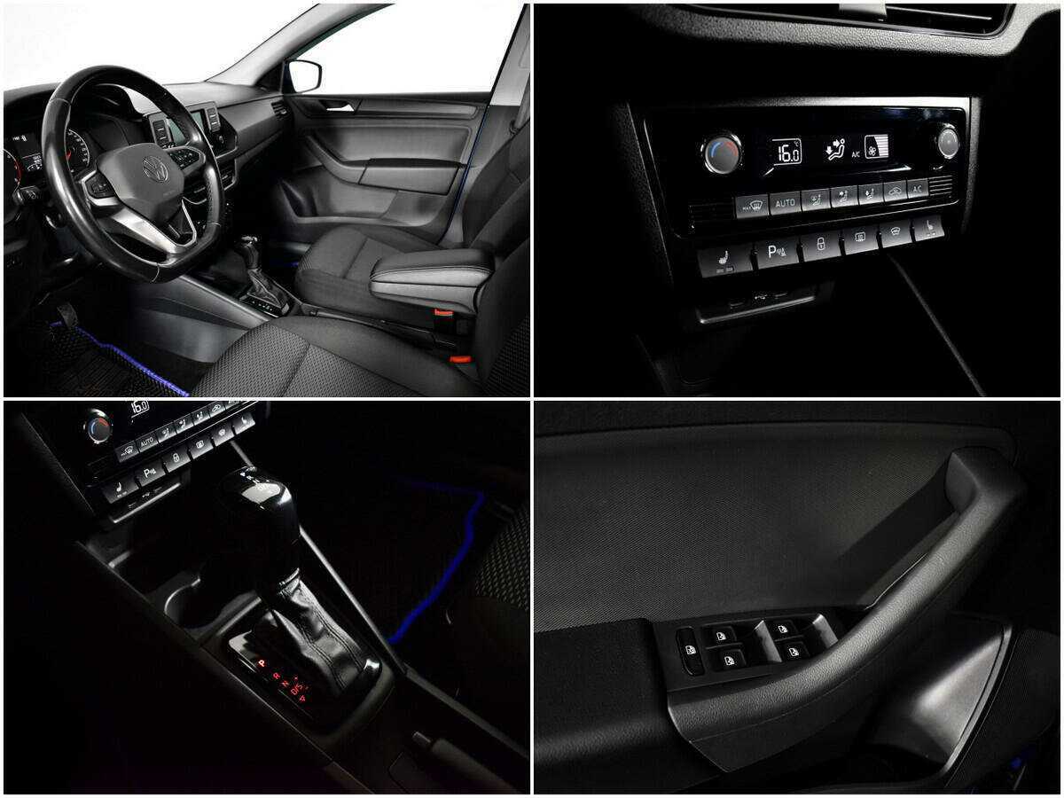 Продажа Б/У Фольксваген Поло. Фото: #11