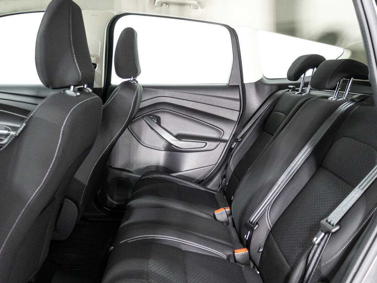 Продажа Б/У Форд Куга. Фото: #9