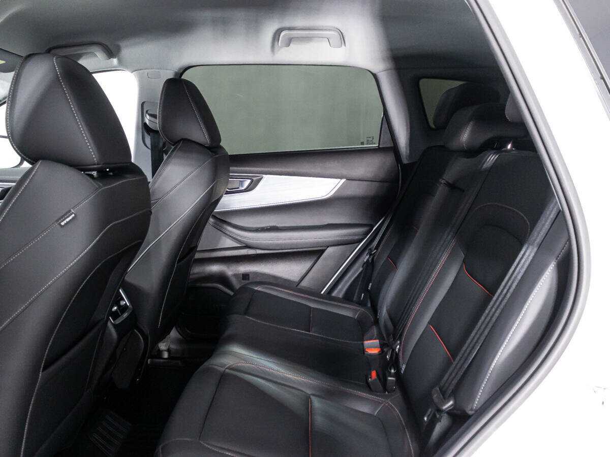 Продажа Б/У Чери Тигго 7 Про. Фото: #9