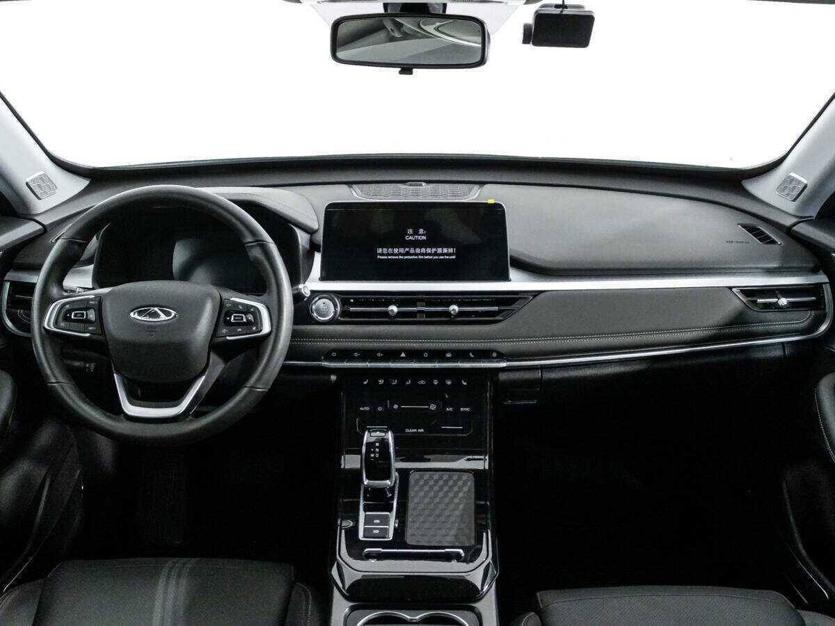 Продажа Б/У Чери Тигго 7 Про. Фото: #12