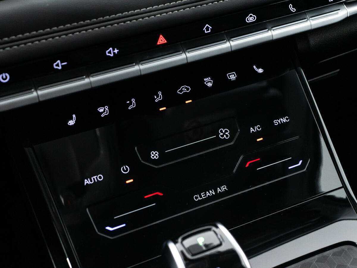 Продажа Б/У Чери Тигго 7 Про. Фото: #15