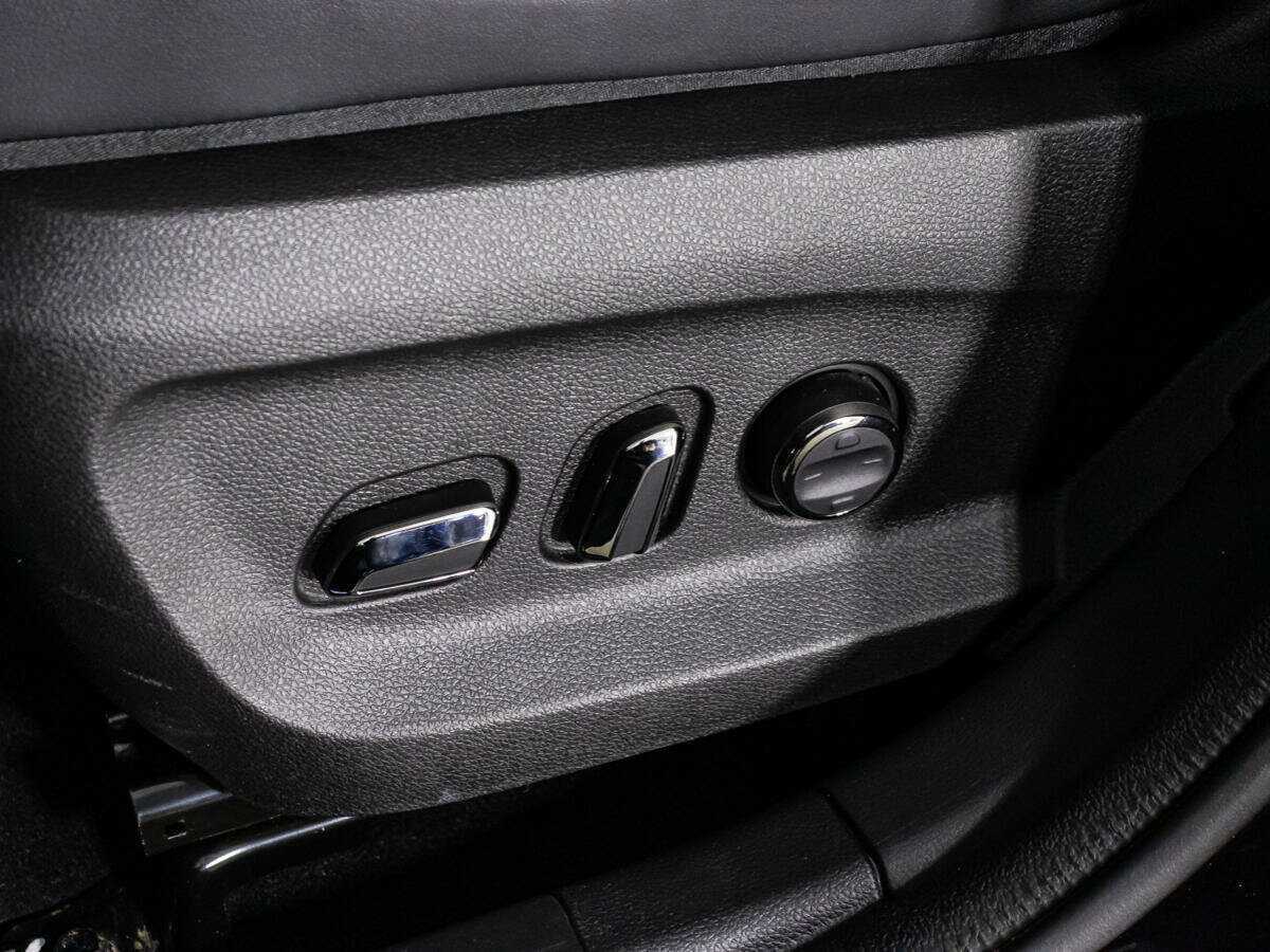 Купить EXEED TXL с пробегом. Фото: #18