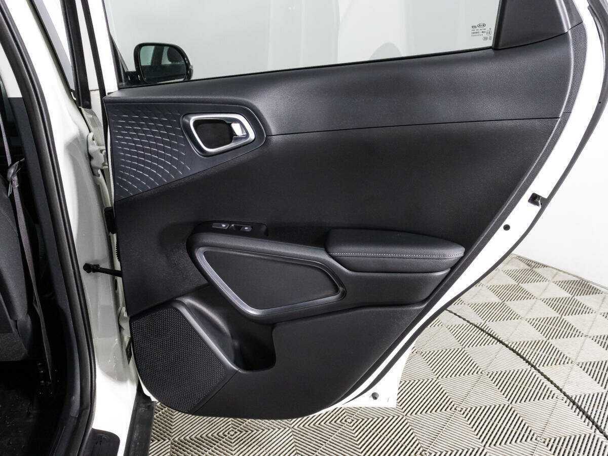 Продажа Б/У Киа Соул. Фото: #26