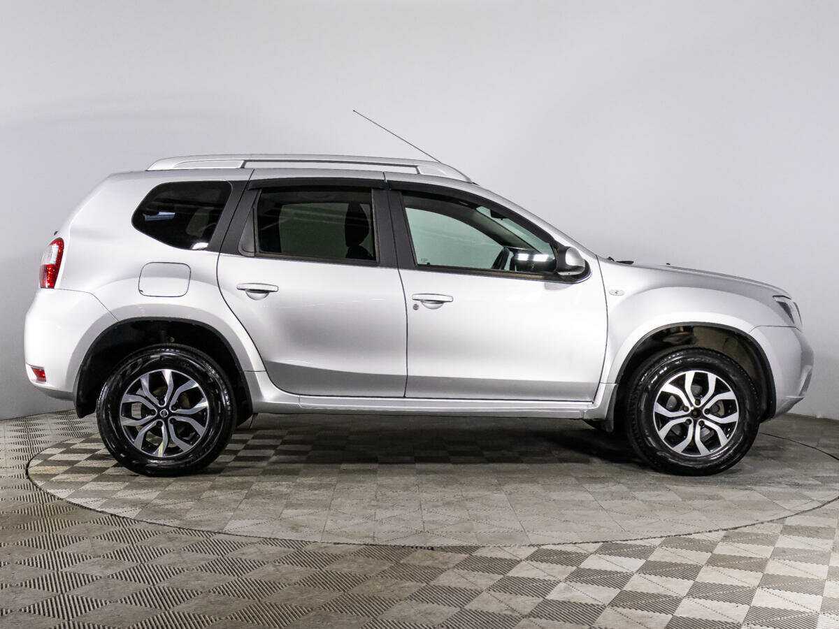 Продажа Б/У Ниссан Террано. Фото: #3