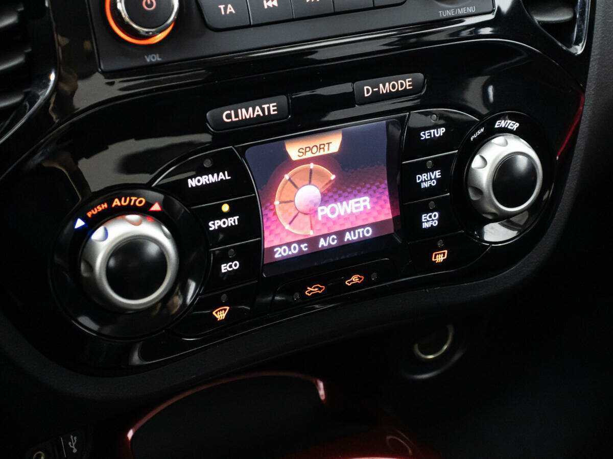 Продажа Б/У Ниссан Жук. Фото: #14