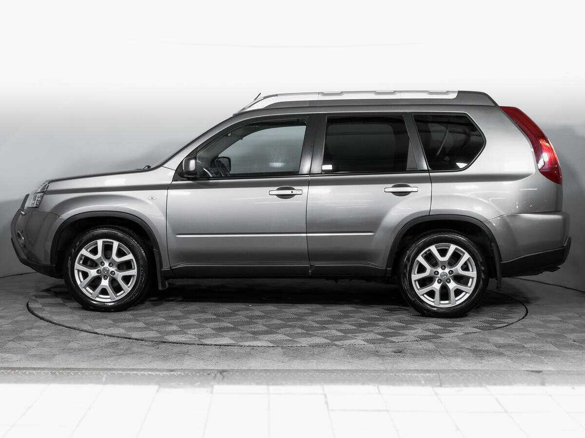 Продажа Б/У Ниссан Икс-Трейл. Фото: #7