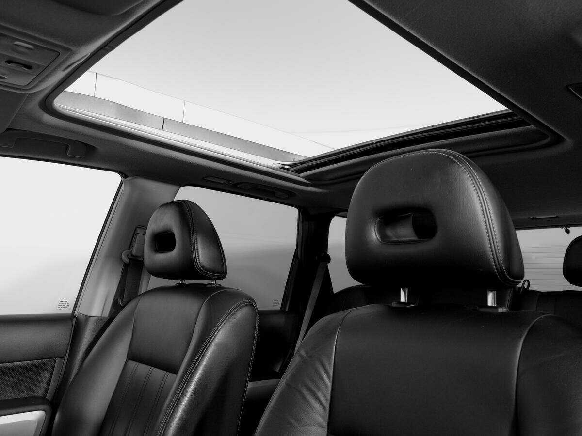 Продажа Б/У Ниссан Икс-Трейл. Фото: #14