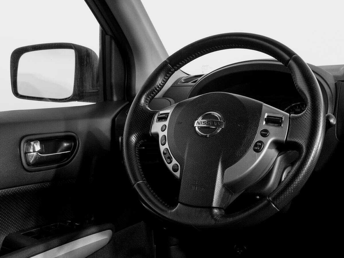 Продажа Б/У Ниссан Икс-Трейл. Фото: #15