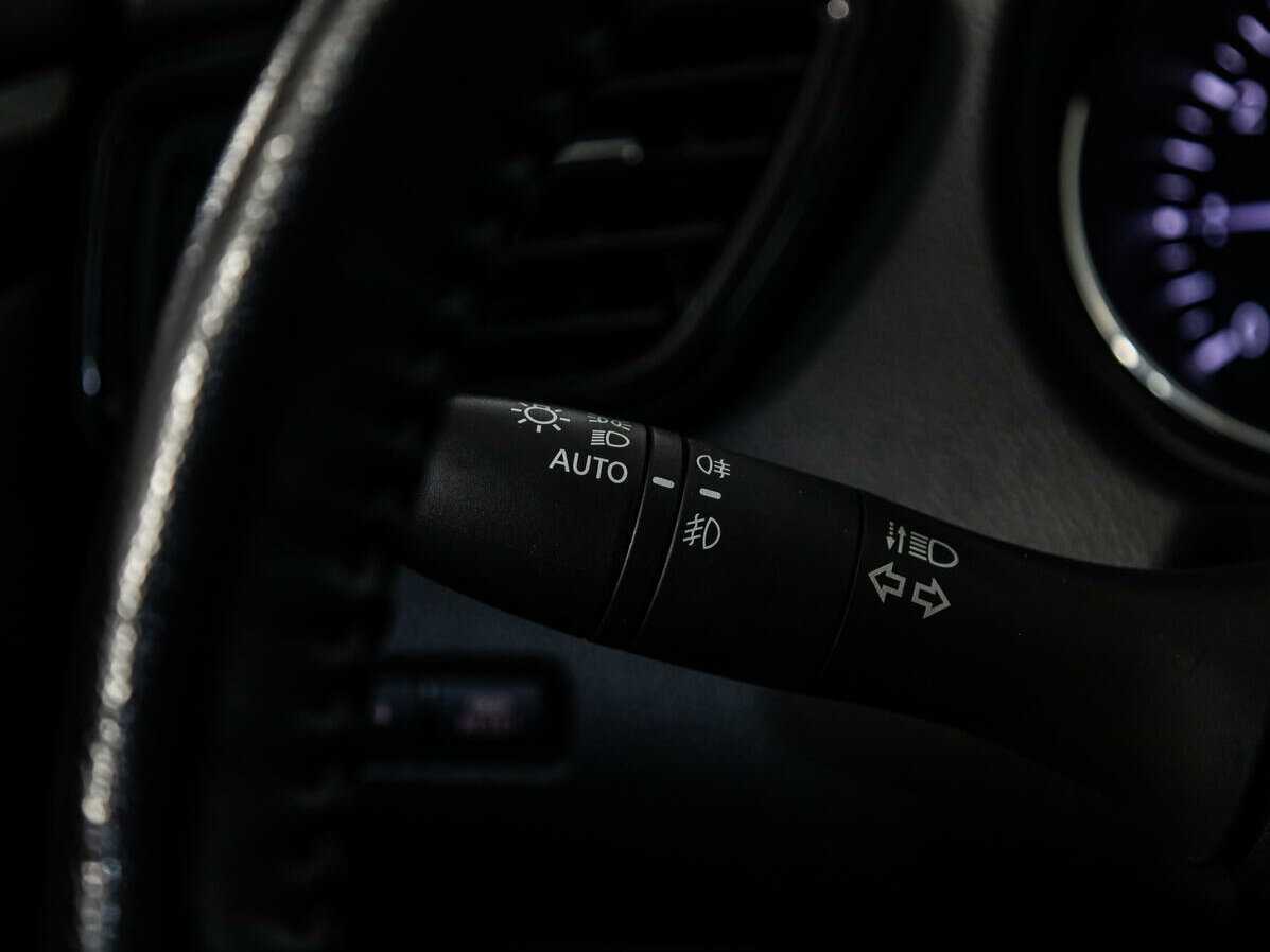 Купить Nissan Qashqai с пробегом. Фото: #18