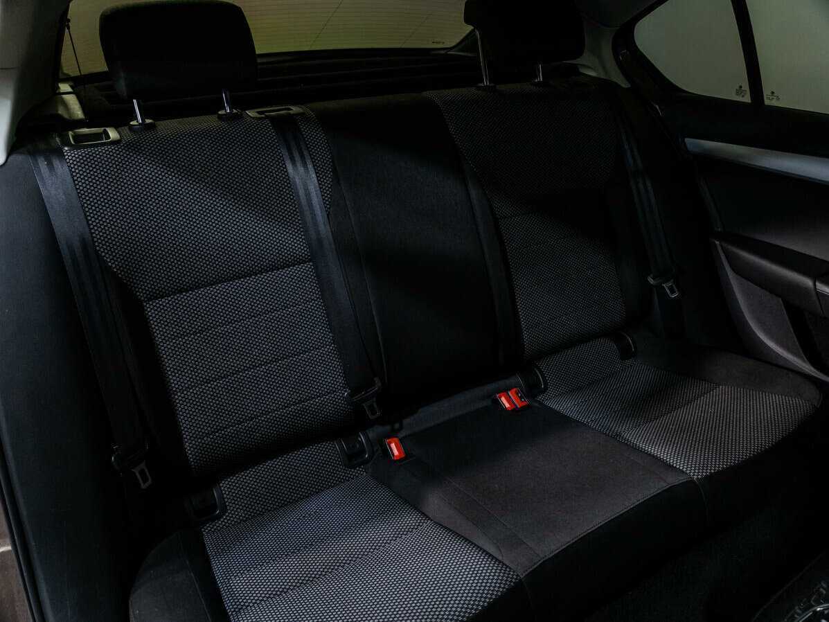 Купить Skoda Octavia с пробегом. Фото: #8