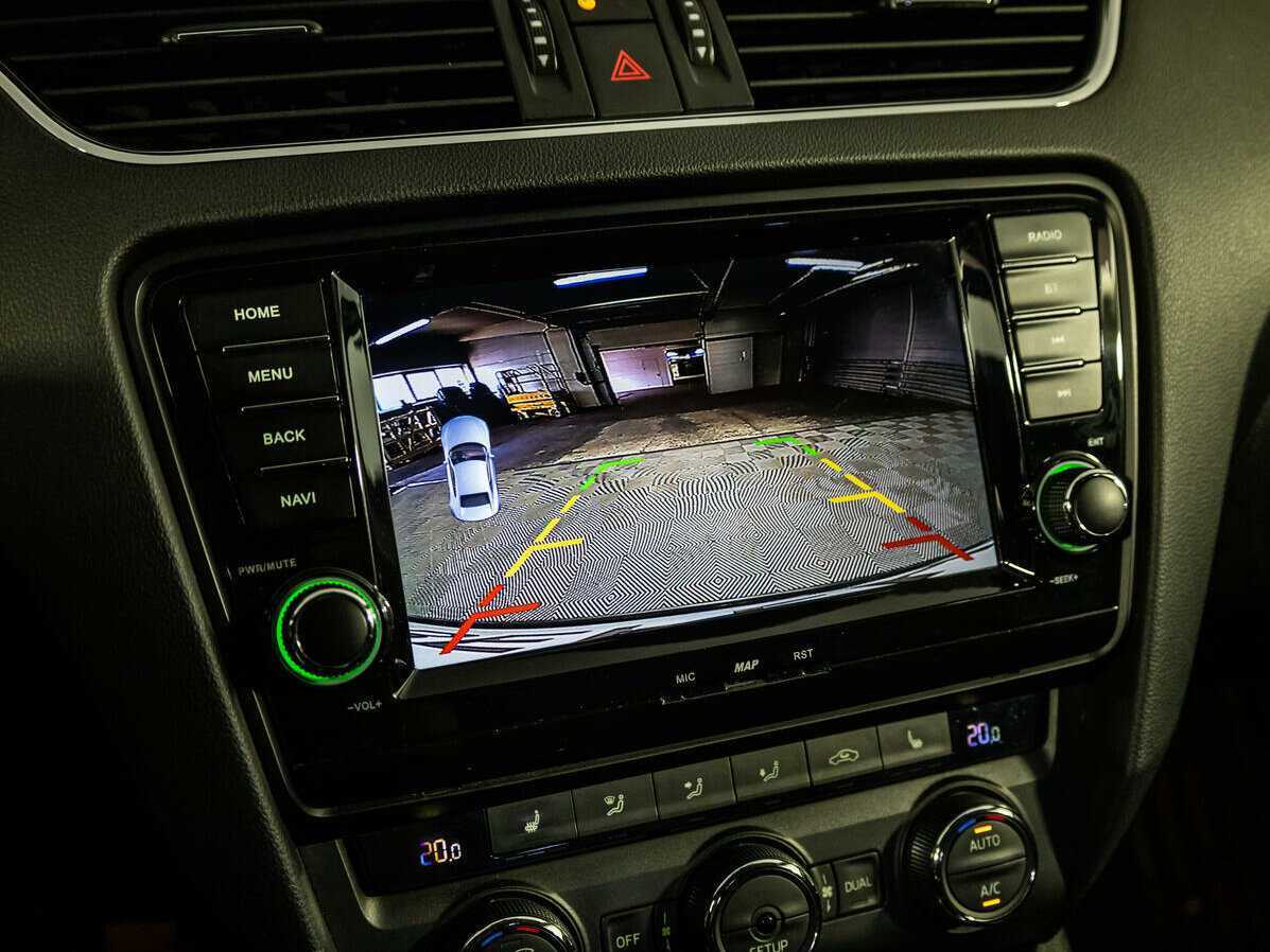 Продажа Б/У Шкода Октавия. Фото: #14