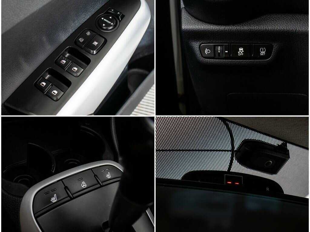 Продажа Б/У Киа Пиканто. Фото: #15