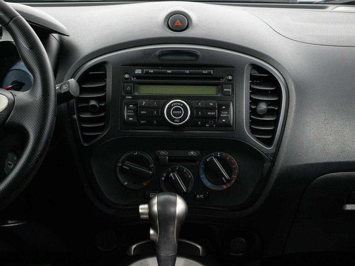 Продажа Б/У Ниссан Жук. Фото: #13