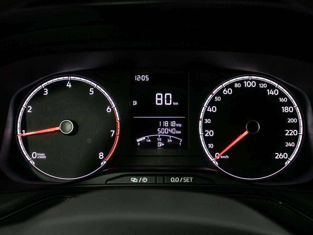 Продажа Б/У Фольксваген Поло. Фото: #11