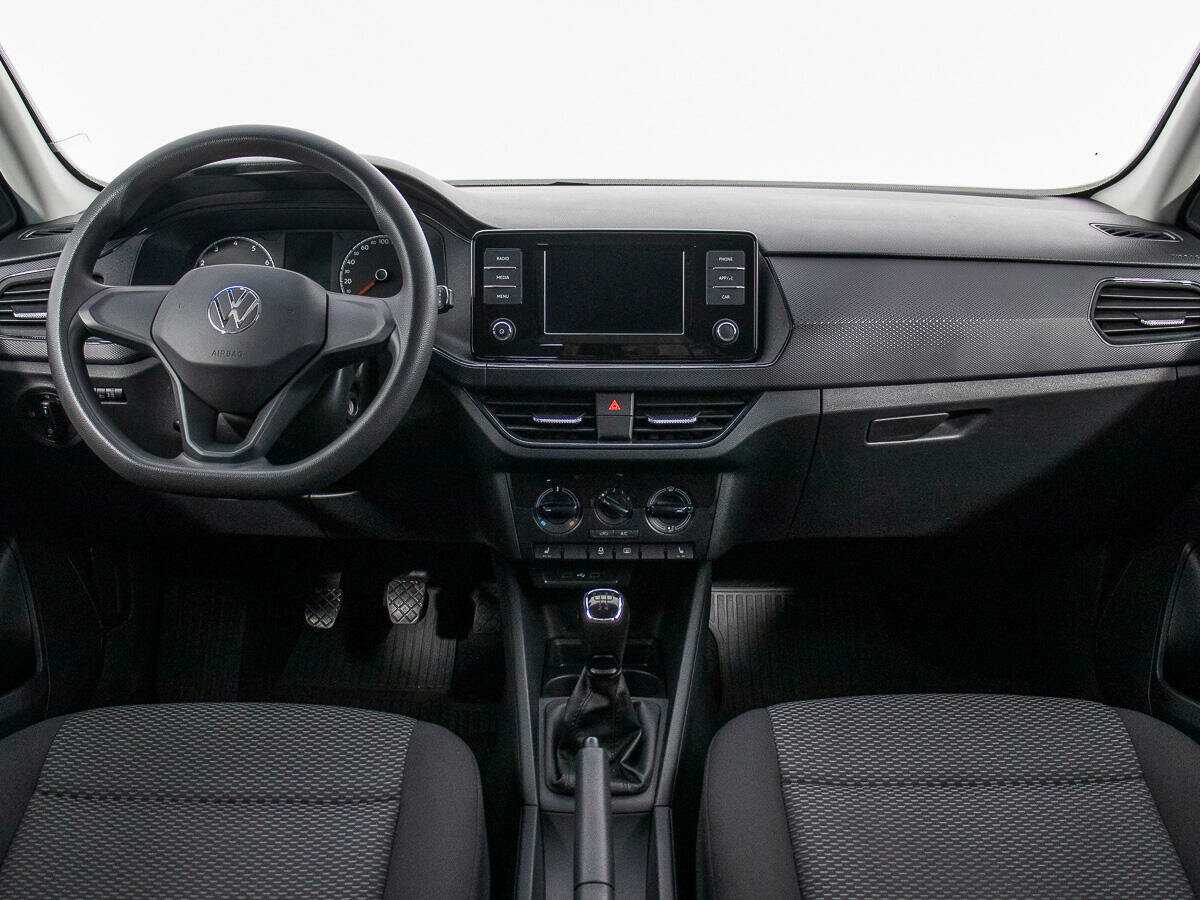 Продажа Б/У Фольксваген Поло. Фото: #12