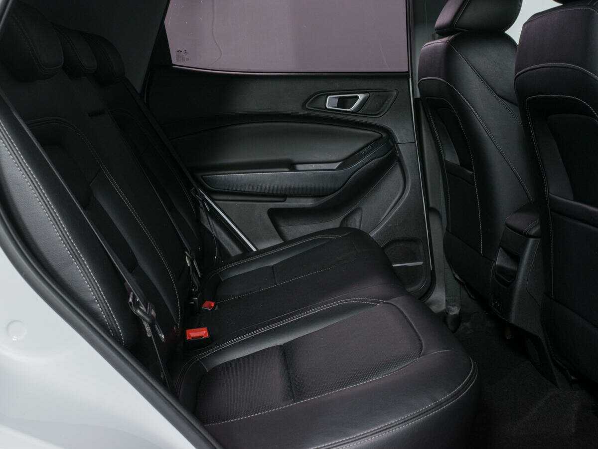 Продажа Б/У Чери Тигго 4. Фото: #11