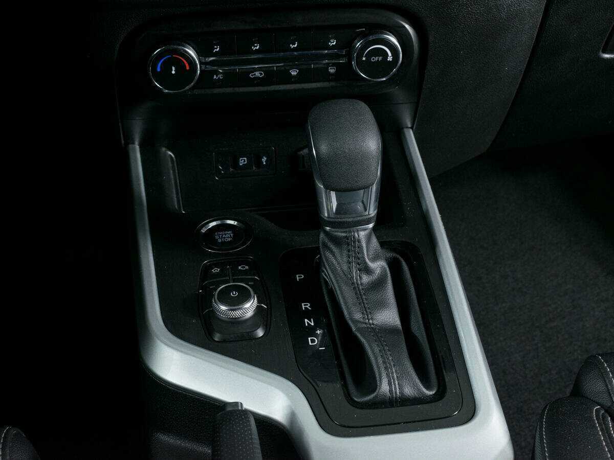 Продажа Б/У Чери Тигго 4. Фото: #16