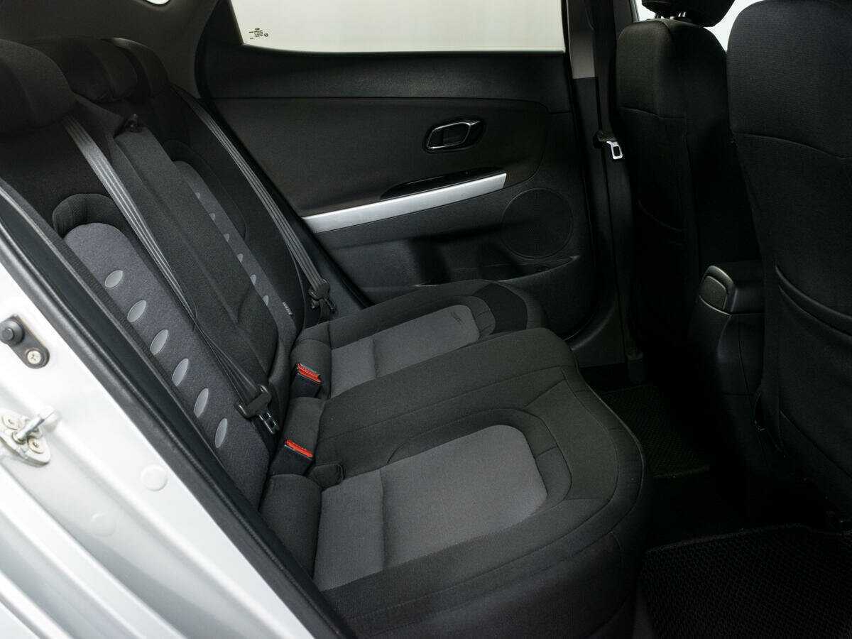 Продажа Б/У Киа Сид. Фото: #9