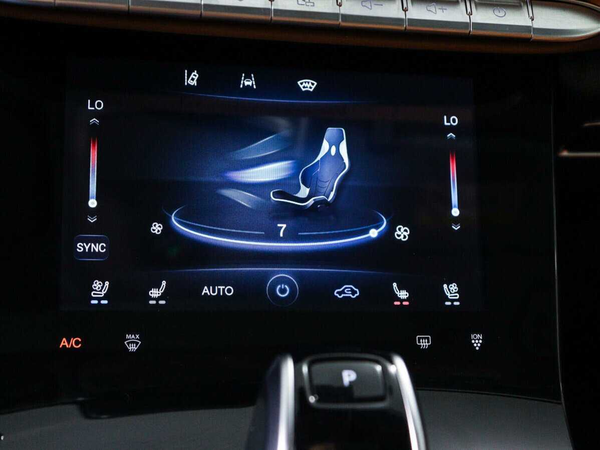 Продажа Б/У Чери Тигго 8 Про Макс. Фото: #19