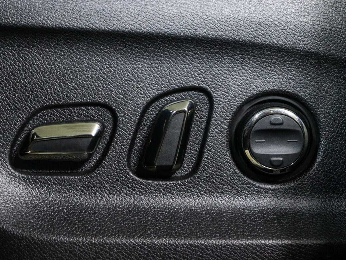 Купить EXEED TXL с пробегом. Фото: #12