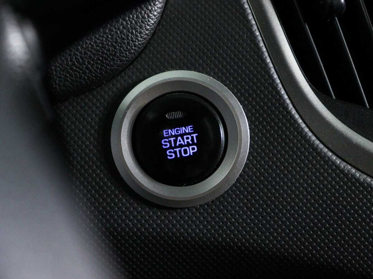 Продажа Б/У Хендай Крета. Фото: #13