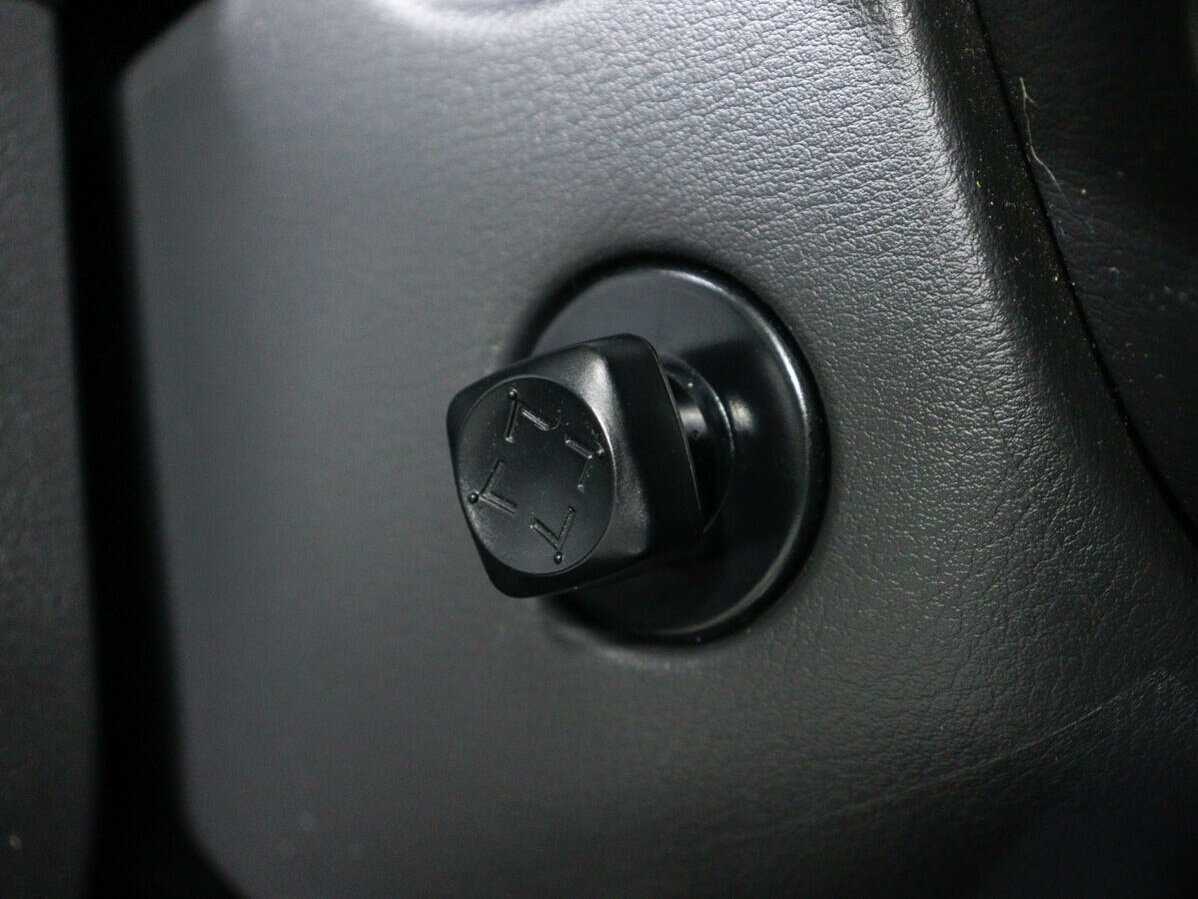 Купить Nissan Murano с пробегом. Фото: #15