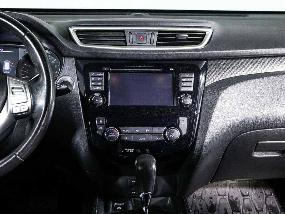 Продажа Б/У Ниссан Икс-Трейл. Фото: #12