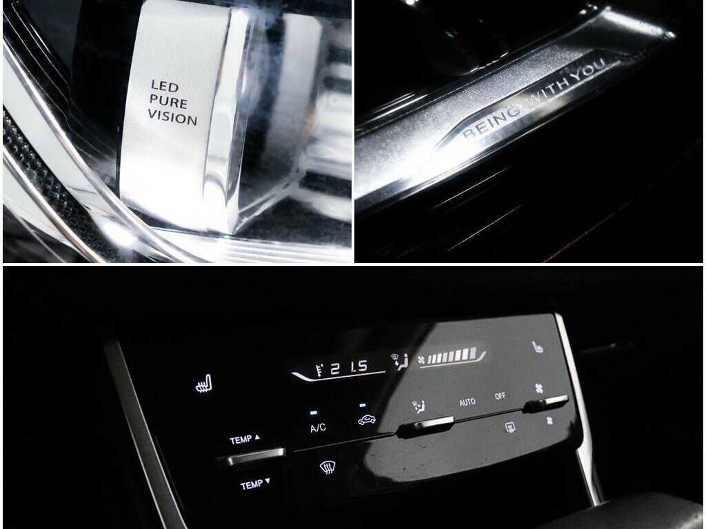 Купить Changan CS75 с пробегом. Фото: #18