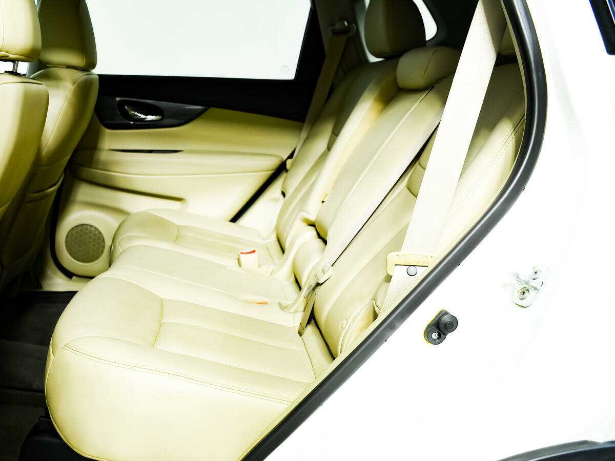 Продажа Б/У Ниссан Икс-Трейл. Фото: #9