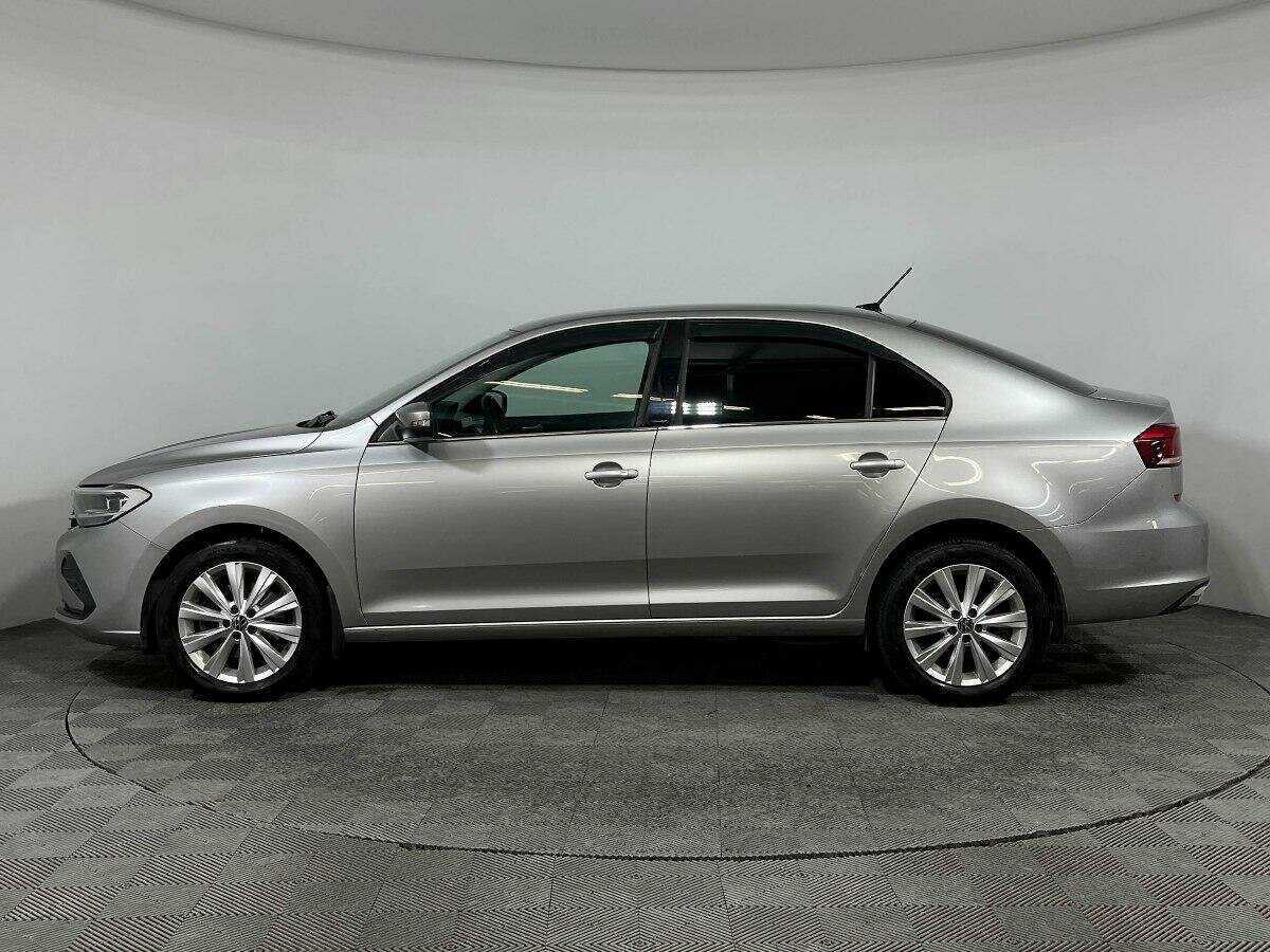 Продажа Б/У Фольксваген Поло. Фото: #7