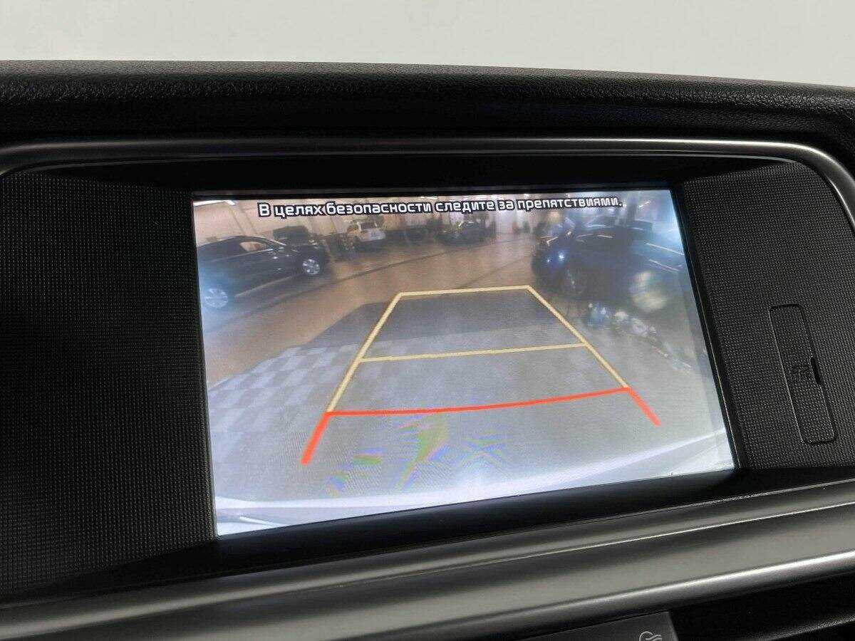 Продажа Б/У Киа Оптима. Фото: #13