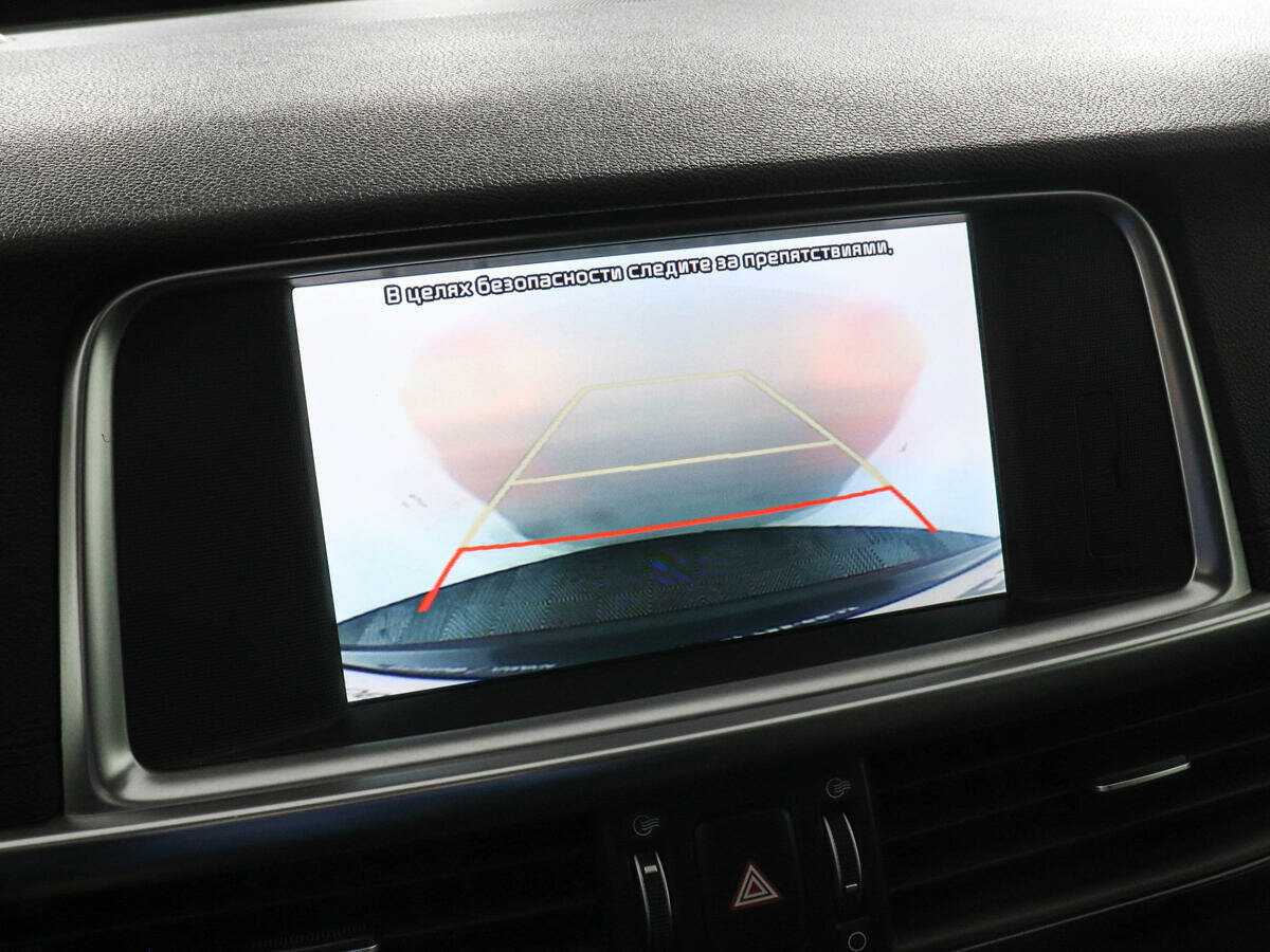 Купить Kia Optima с пробегом. Фото: #12