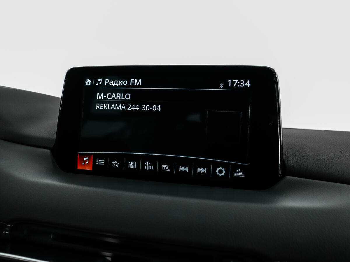 Купить Mazda CX-5 с пробегом. Фото: #13