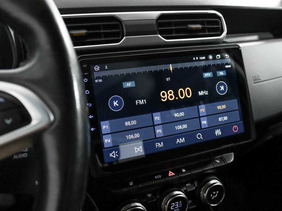 Продажа Б/У Рено Дастер. Фото: #12