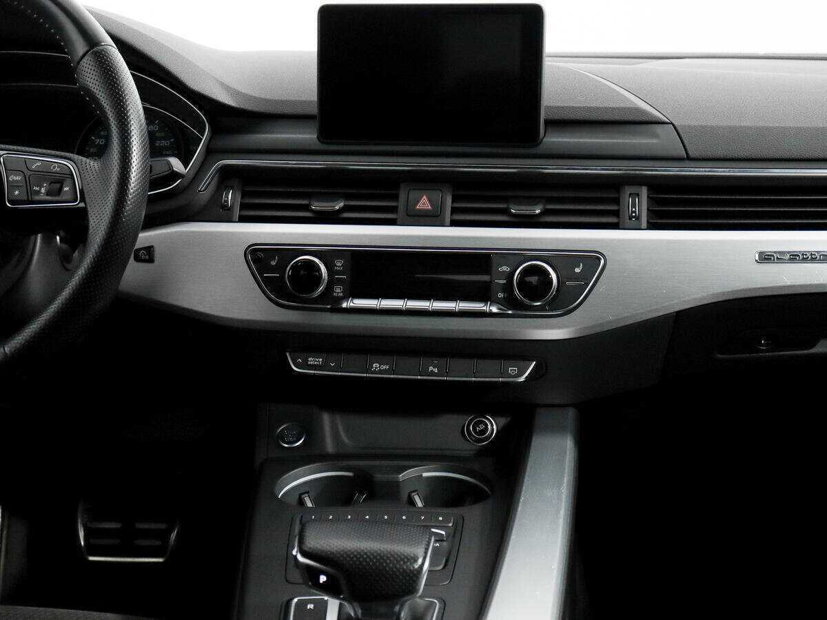 Купить Audi A5 с пробегом. Фото: #13