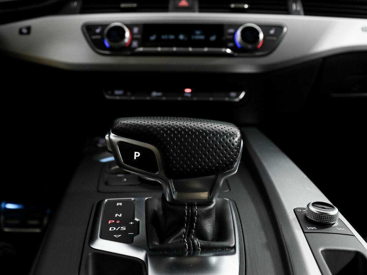 Купить Audi A5 с пробегом. Фото: #17