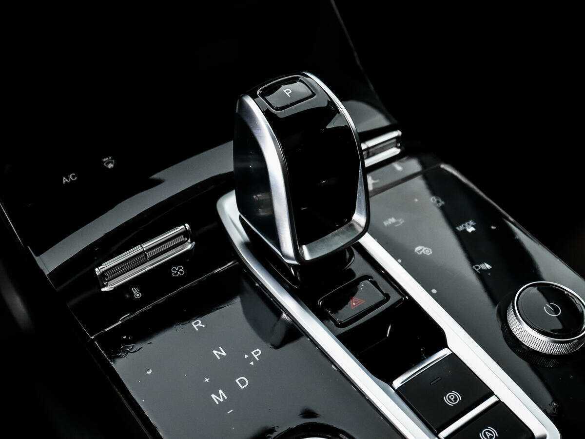 Продажа Б/У Чери Тигго 8 Про. Фото: #6