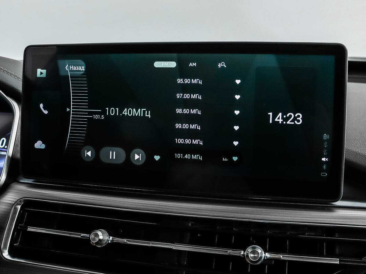 Продажа Б/У Чери Тигго 8 Про. Фото: #10