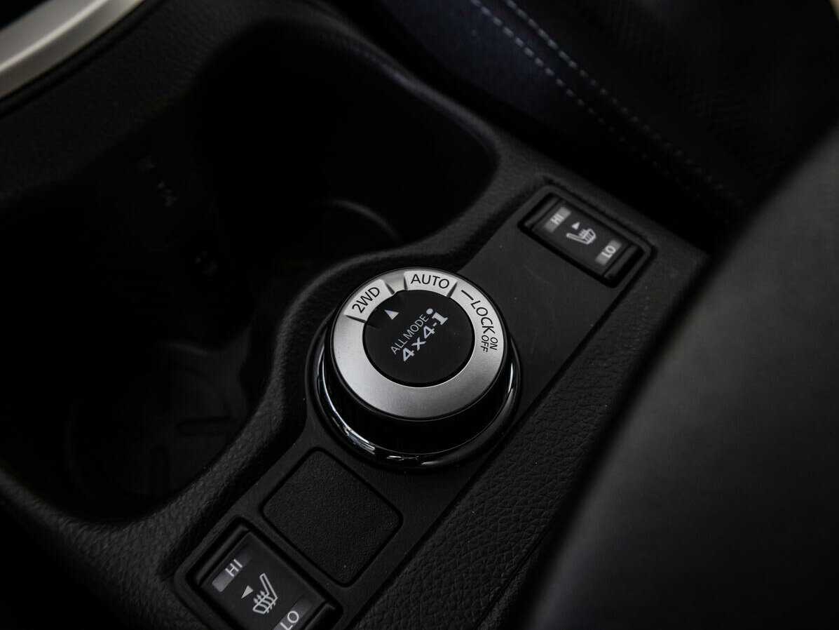 Продажа Б/У Ниссан Кашкай. Фото: #15