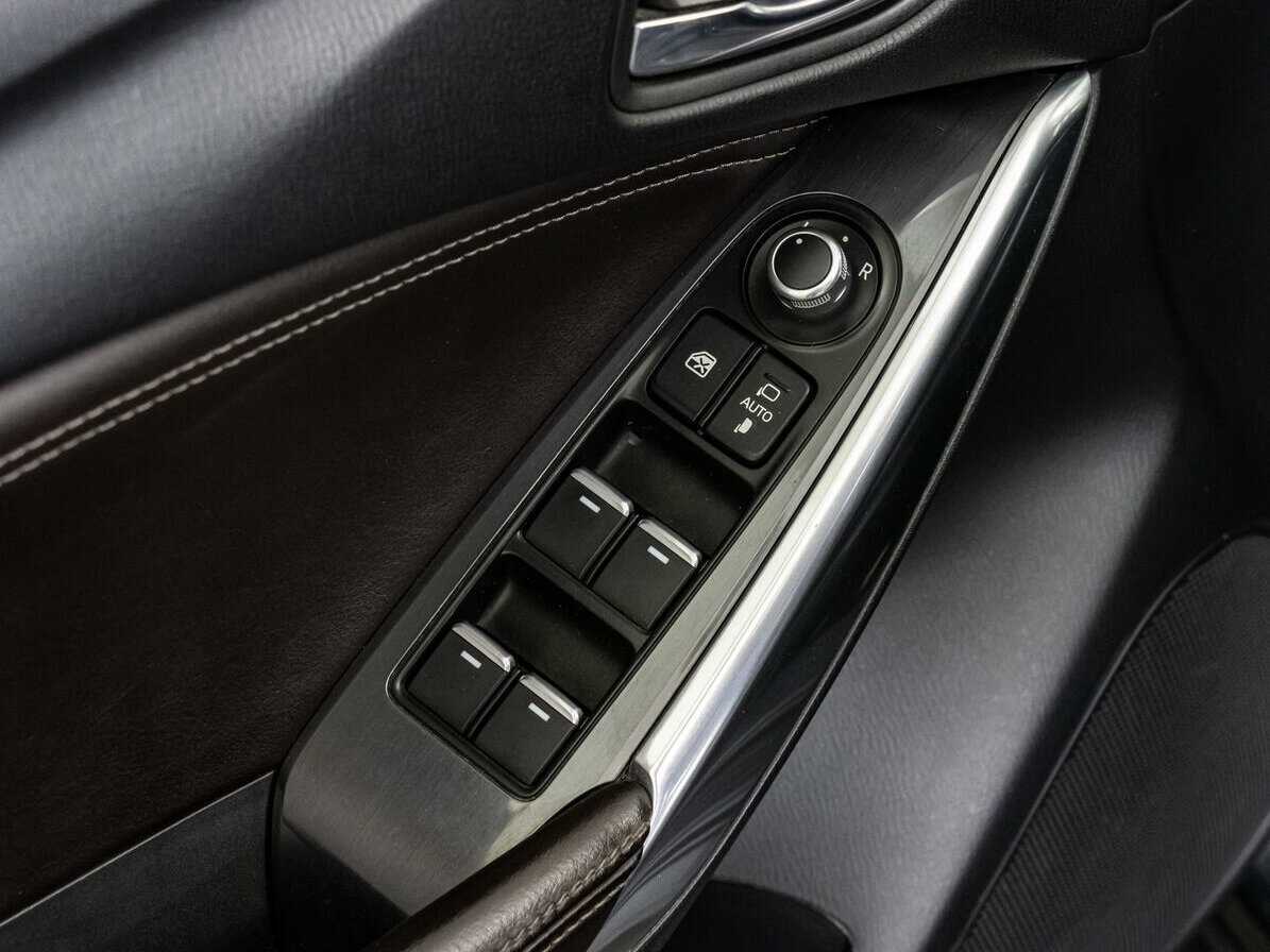 Продажа Б/У Мазда 6. Фото: #8