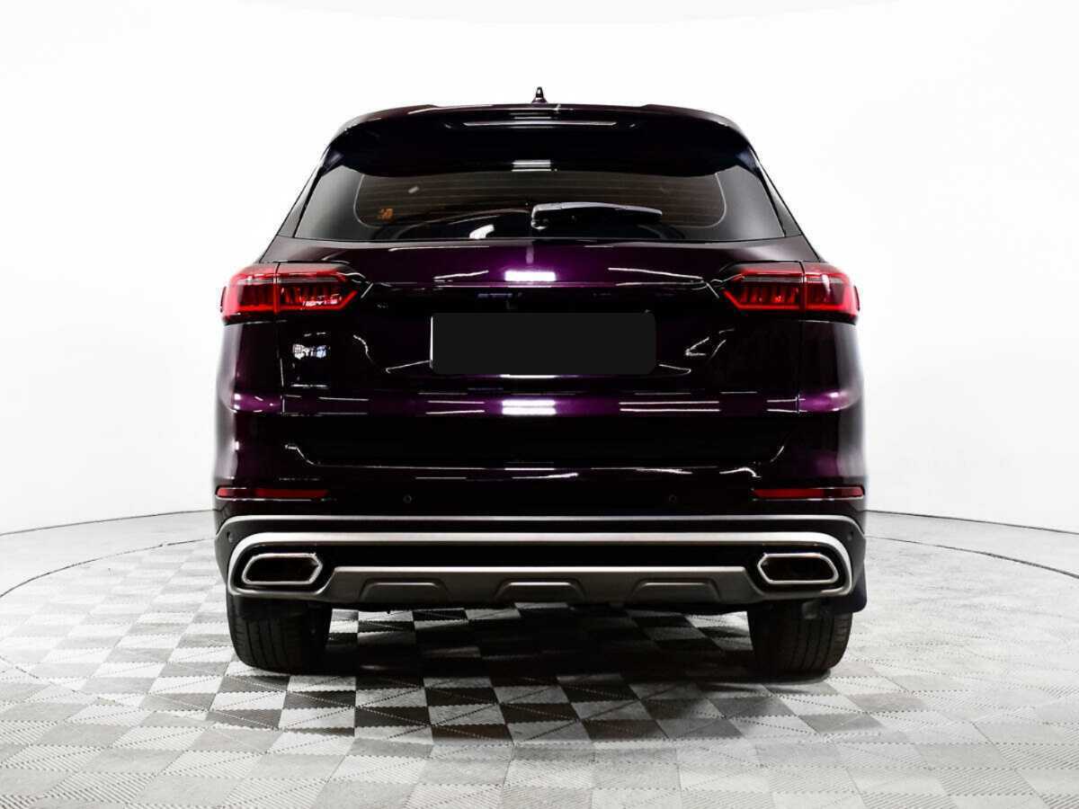 Продажа Б/У Чери Тигго 8 Про. Фото: #5