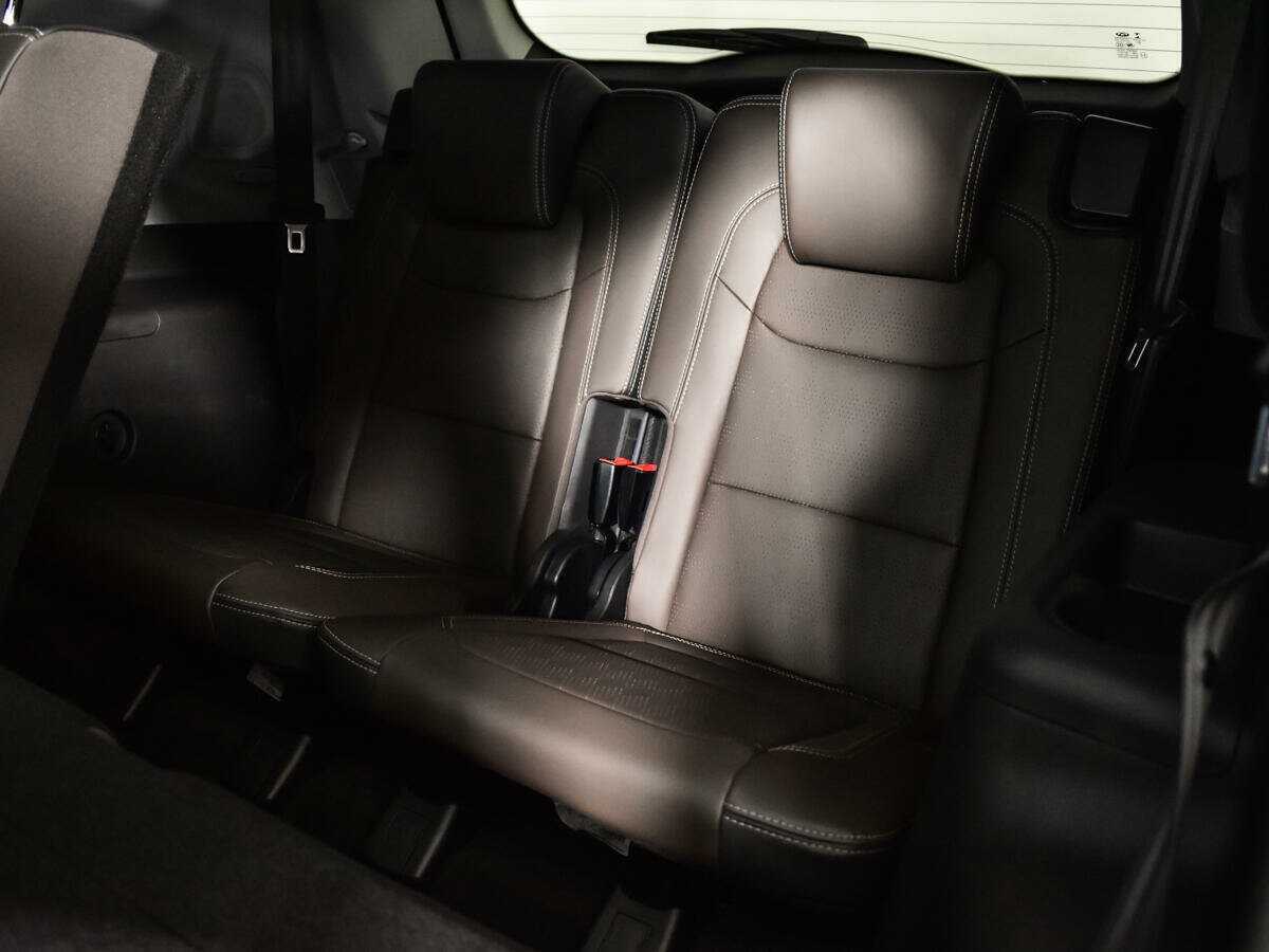 Продажа Б/У Чери Тигго 8 Про. Фото: #10