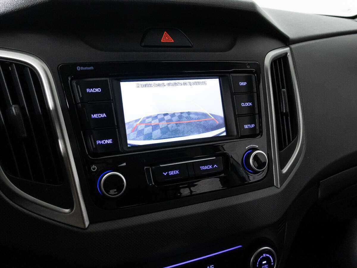 Продажа Б/У Хендай Крета. Фото: #14