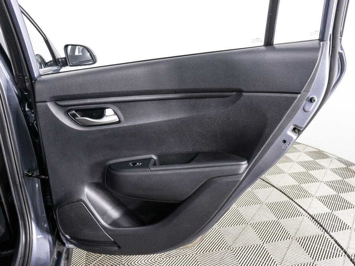 Продажа Б/У Киа Рио. Фото: #24