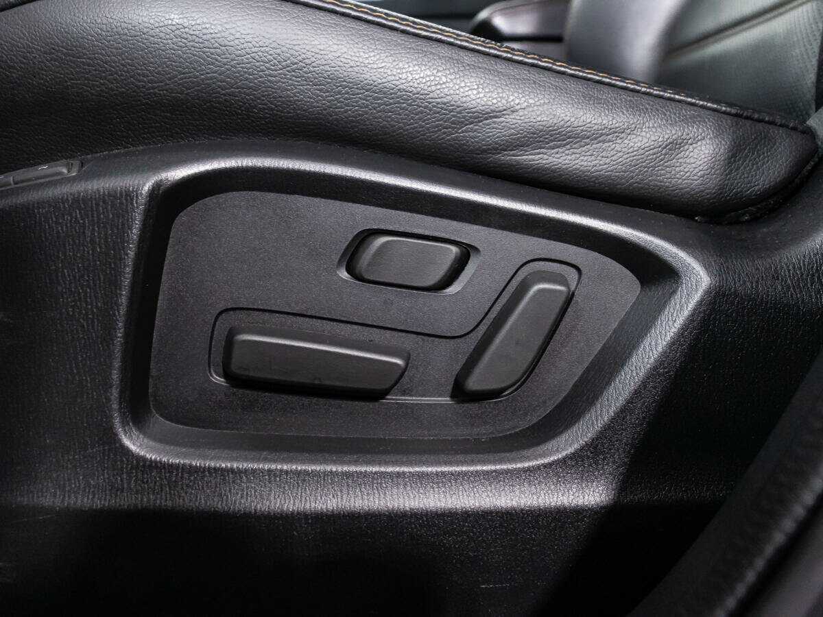 Купить Mazda CX-5 с пробегом. Фото: #19