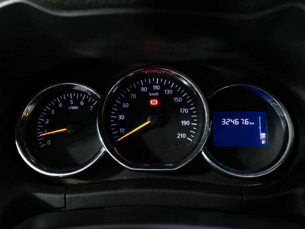 Продажа Б/У Рено Дастер. Фото: #11